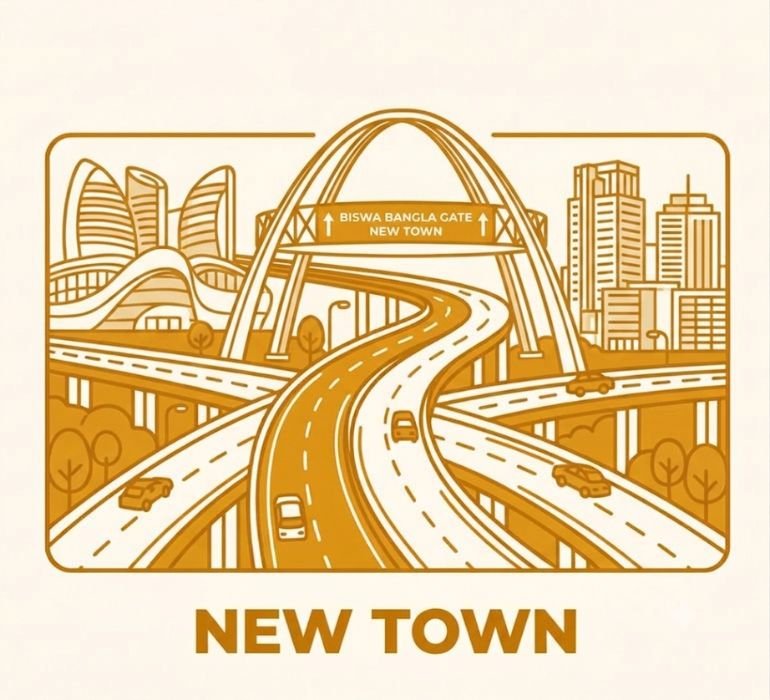 New Town