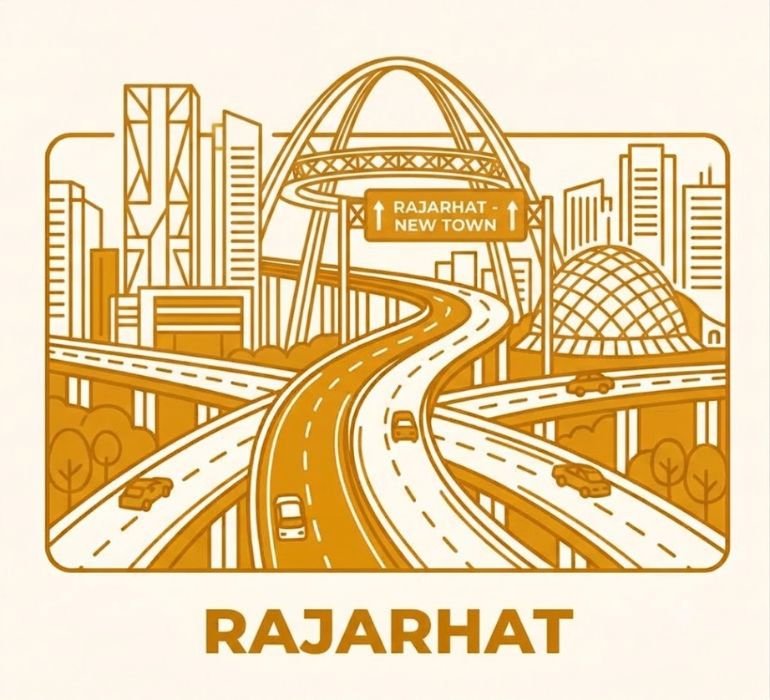 Rajarhat