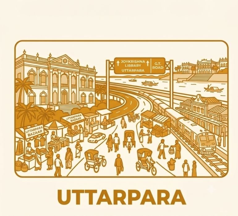 Uttarpara