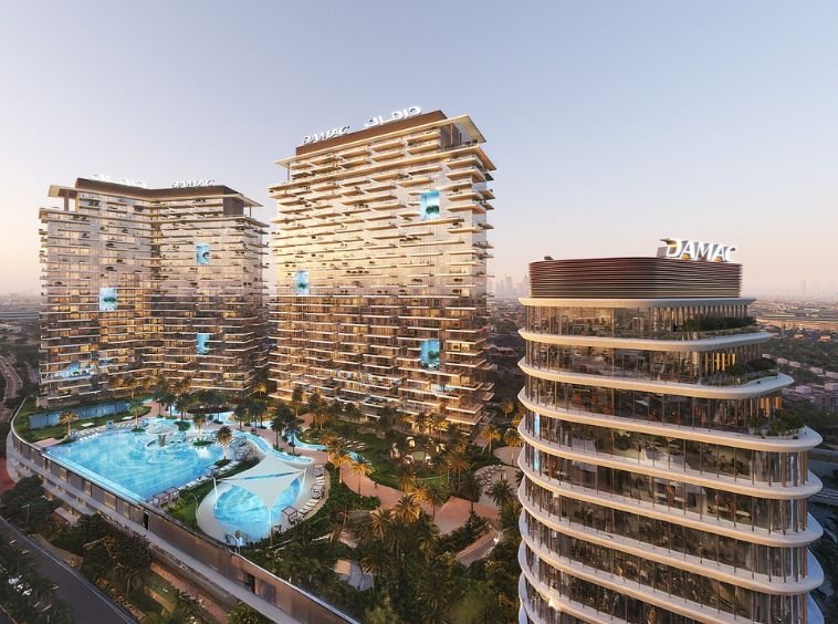 Damac District