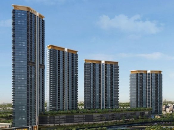 Sobha Solis