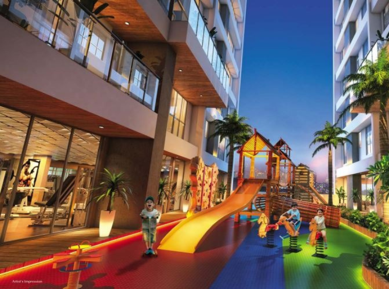 Z Residences