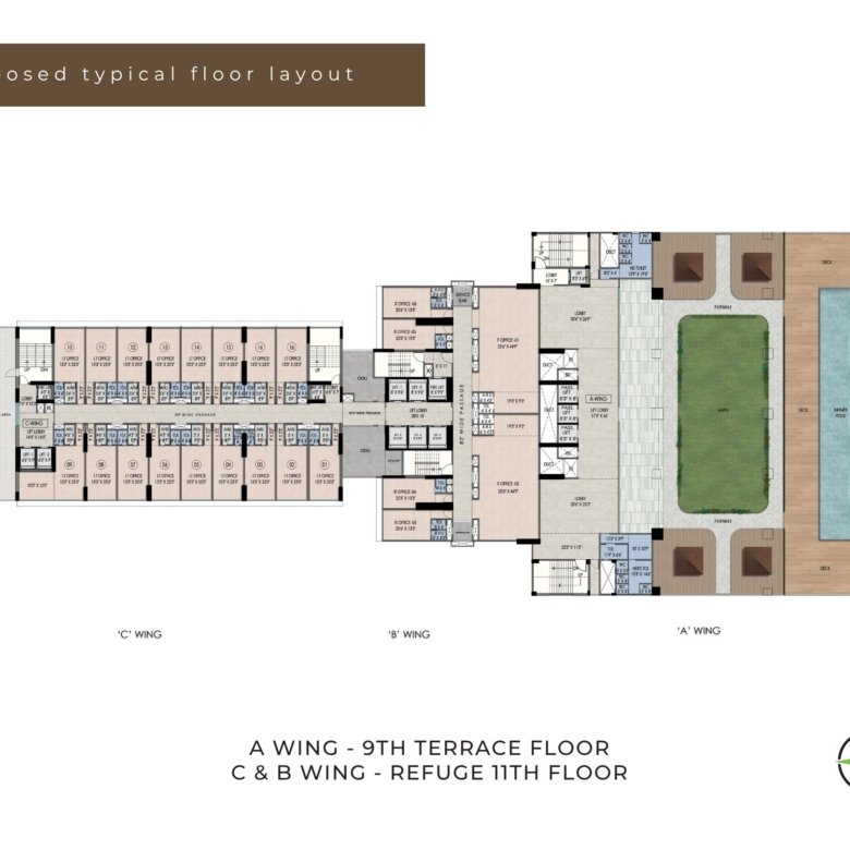 Plan M Business Park