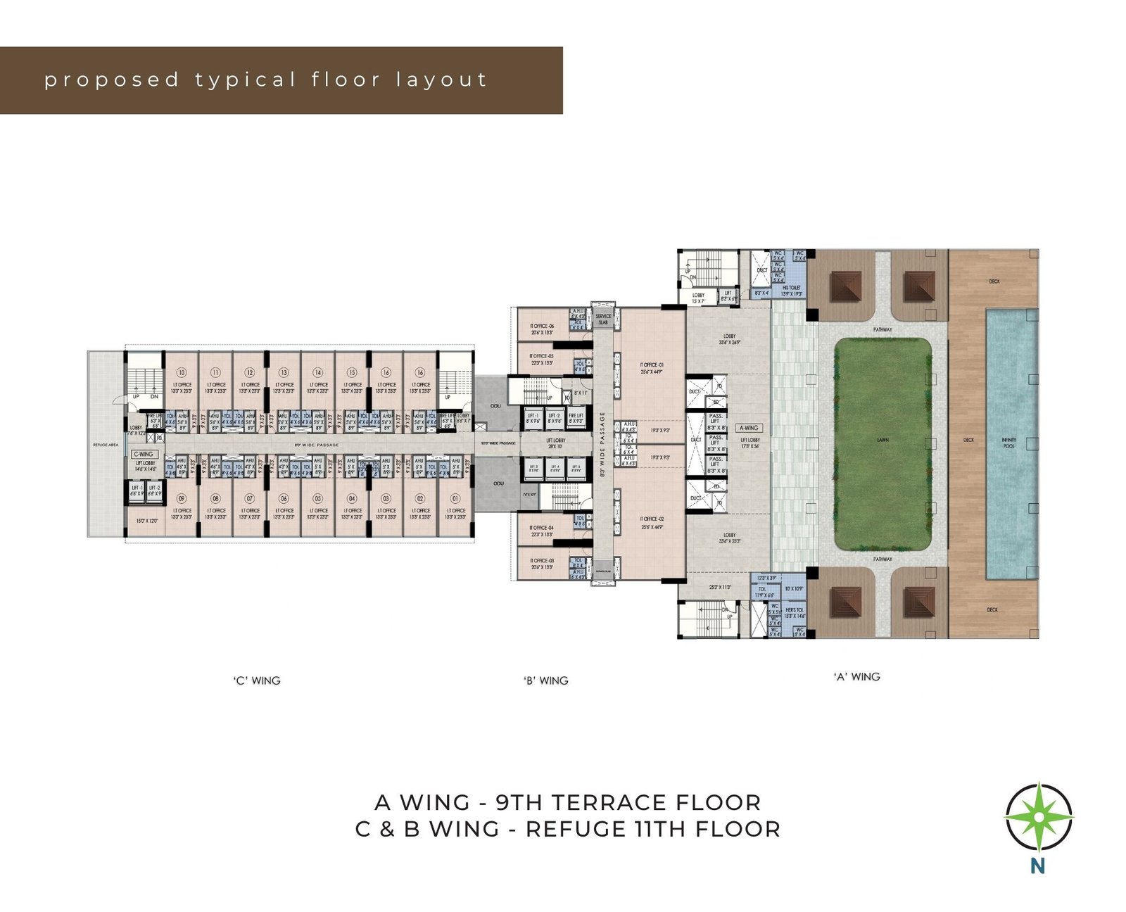 10 Plan M Business Park