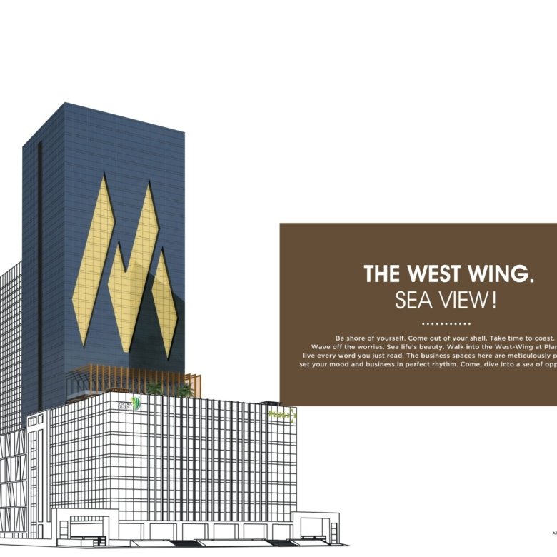 Plan M Business Park