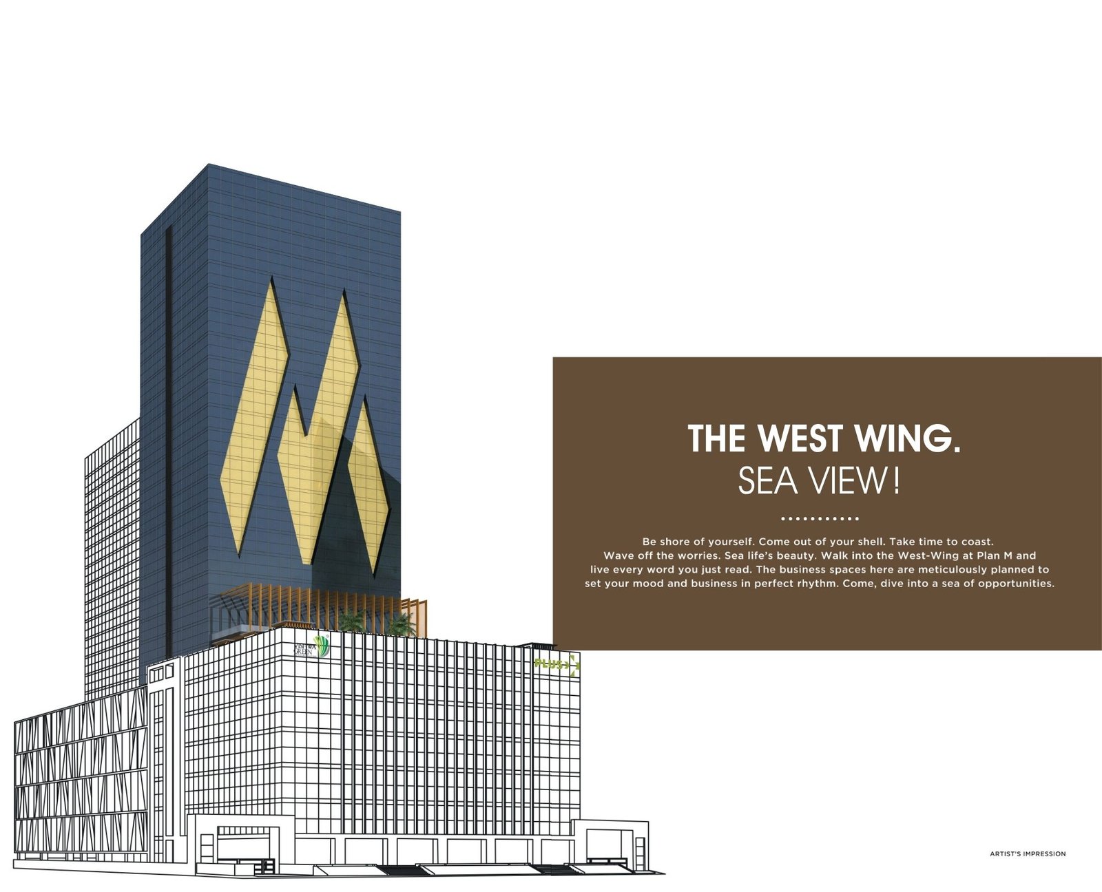11 Plan M Business Park