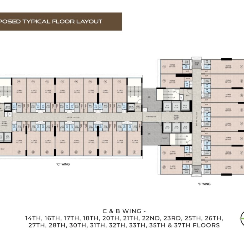 Plan M Business Park