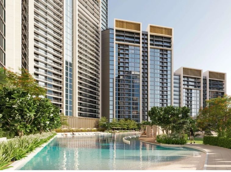 Sobha Orbis
