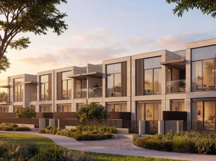 Sobha City