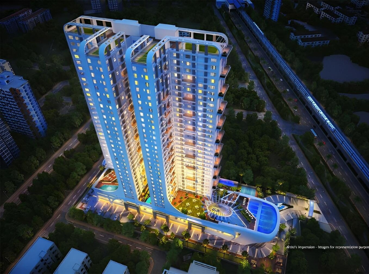 Z Residences