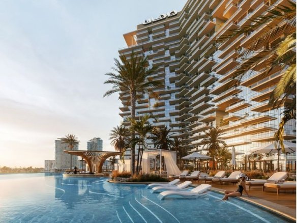 Damac District