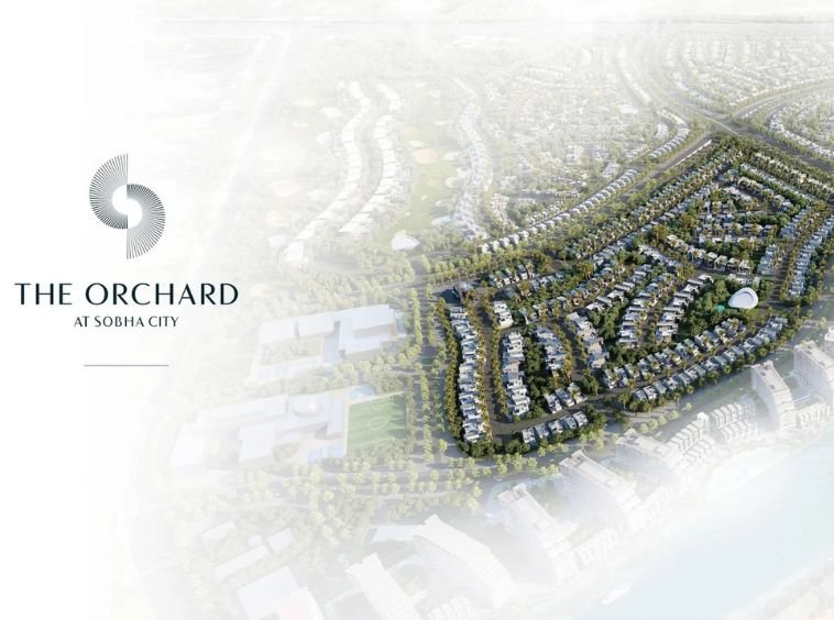 Sobha City