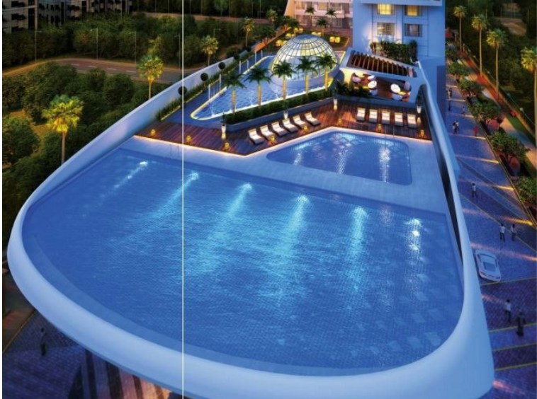Z Residences