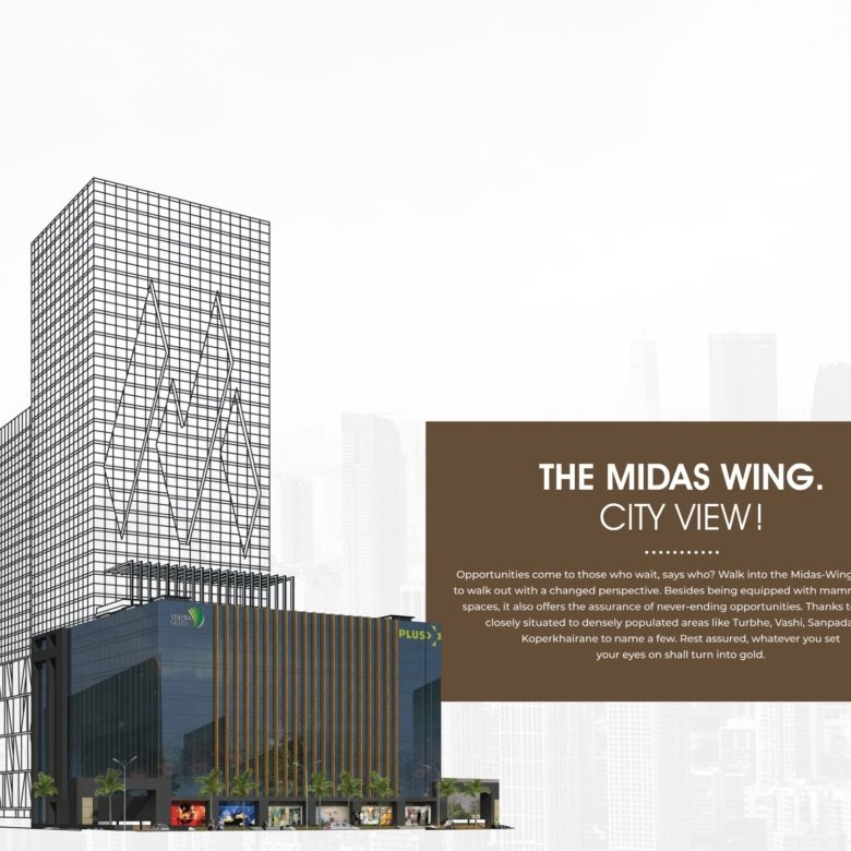 Plan M Business Park
