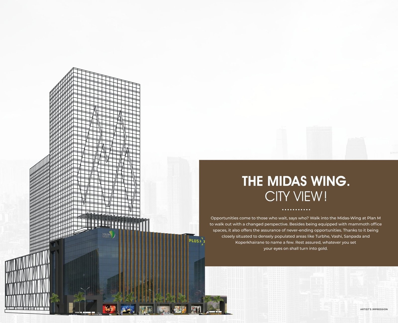 4 Plan M Business Park