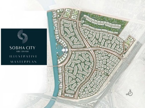 Sobha City