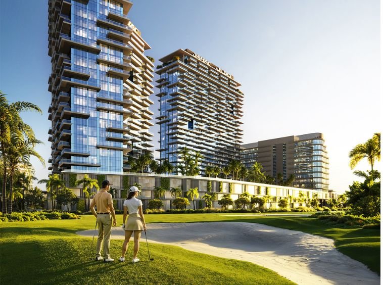Damac District