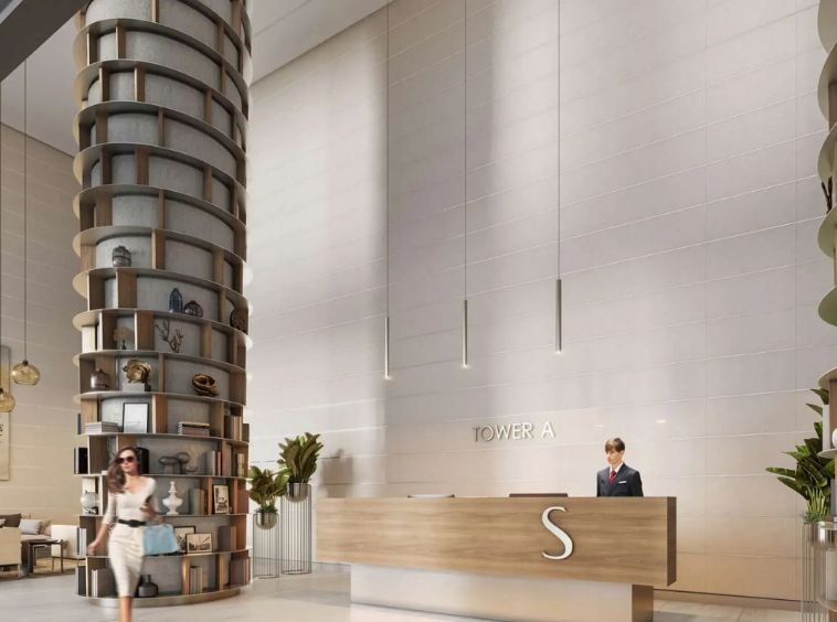 Sobha Orbis