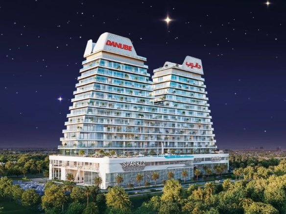 Danube Sparklz