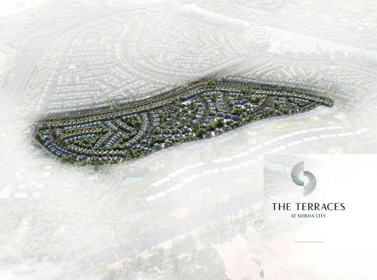 Sobha City