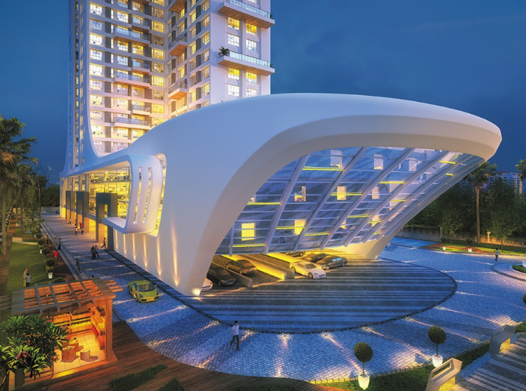 Z Residences