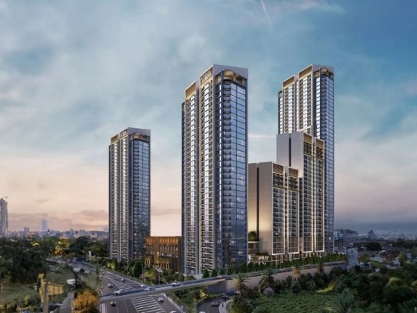 Sobha Orbis