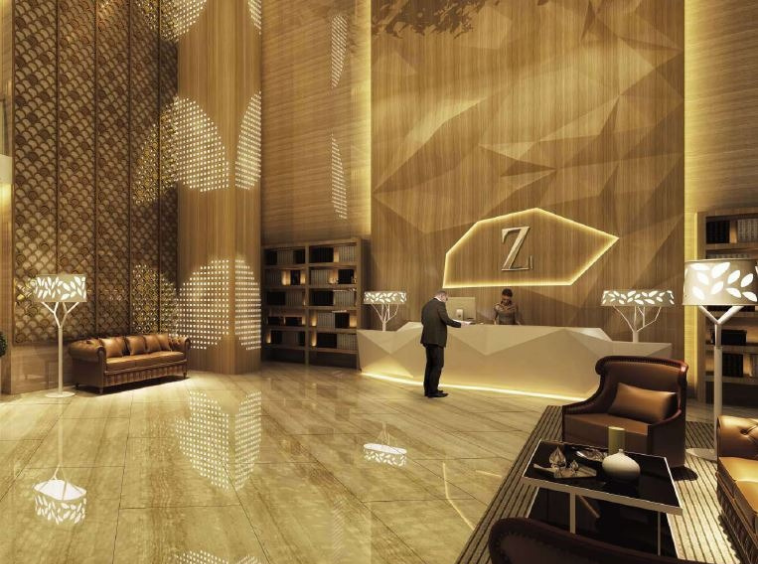Z Residences