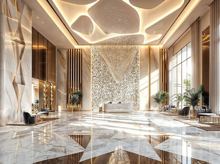 Diamondz by Danube