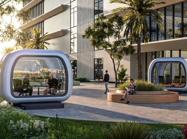 Damac District