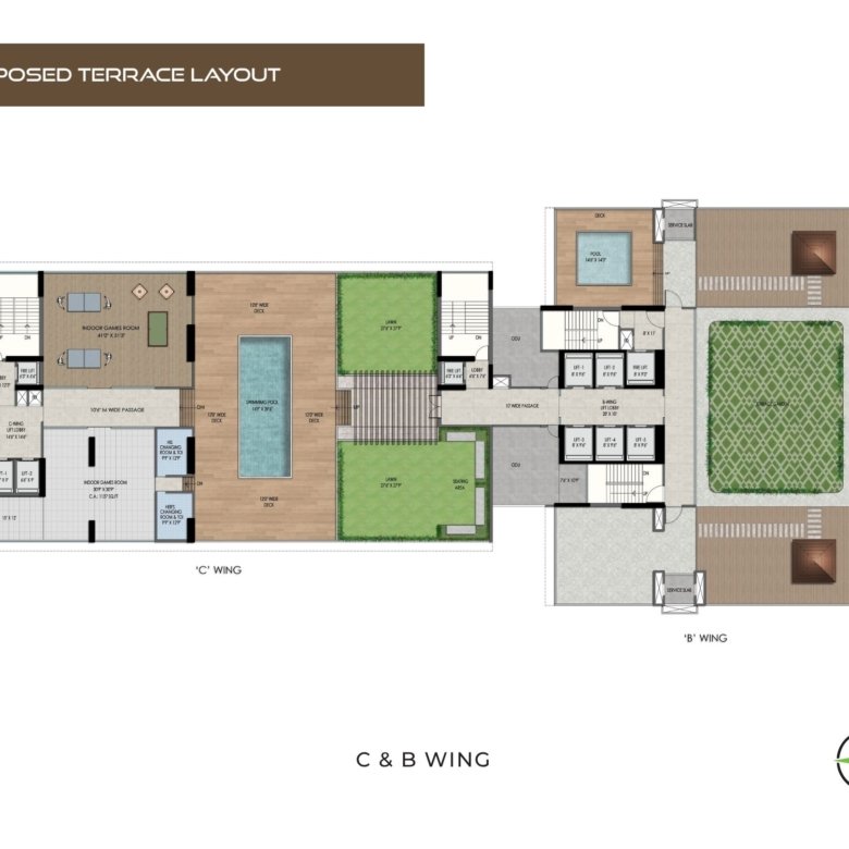 Plan M Business Park