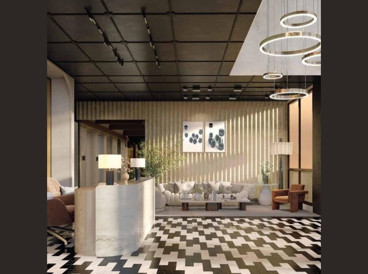 The Balmoral