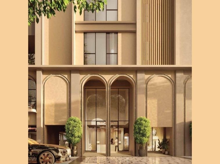 The Balmoral