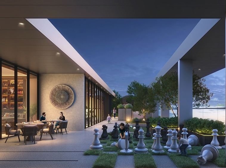 The Park Unizen