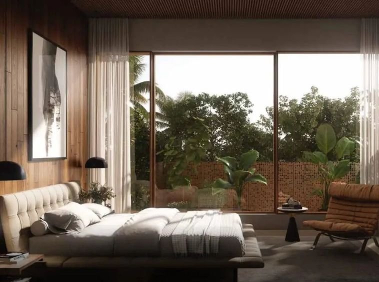 Forum Estates (Aranya)
