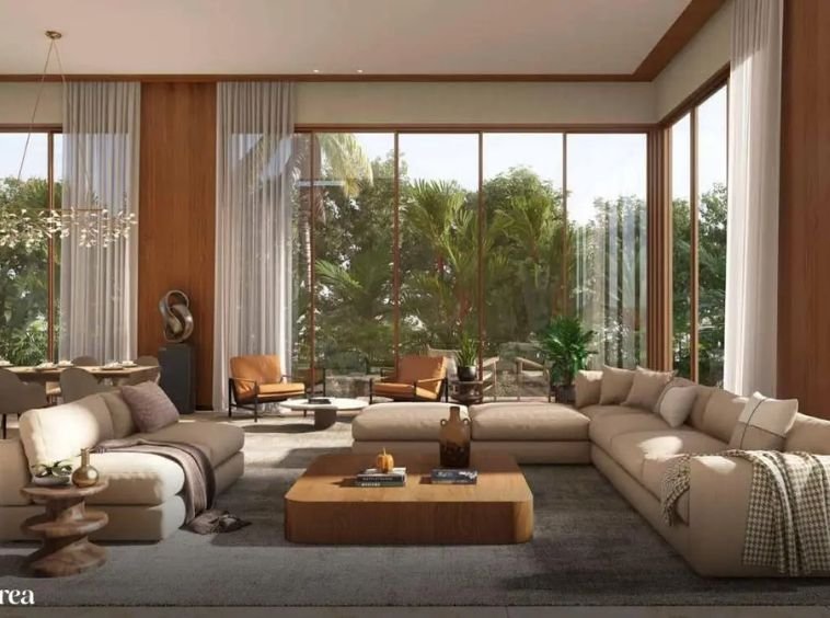 Forum Estates (Aranya)