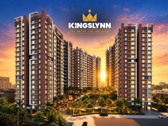 Kingslynn Residency